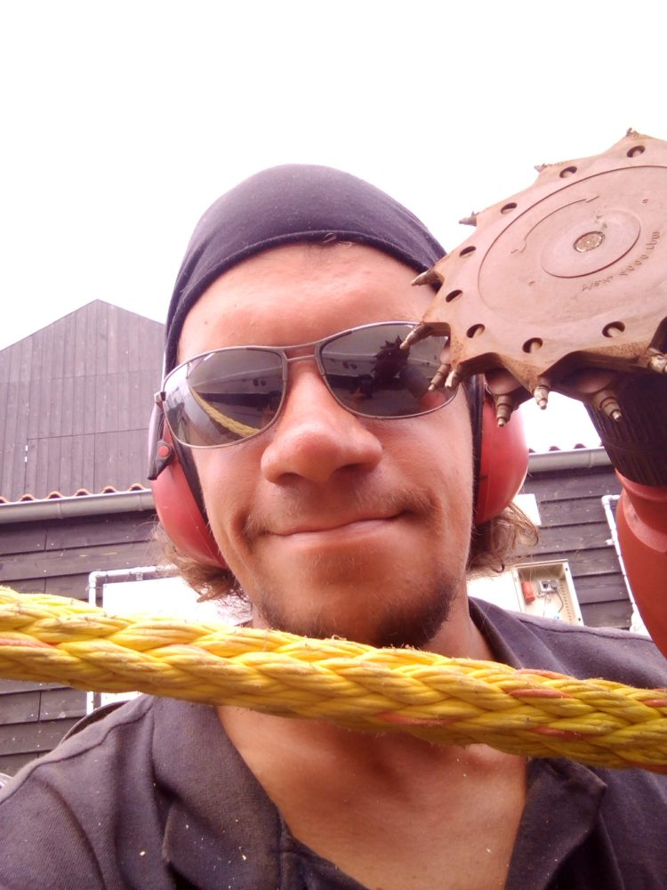 Kristian mit K
